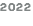 2022